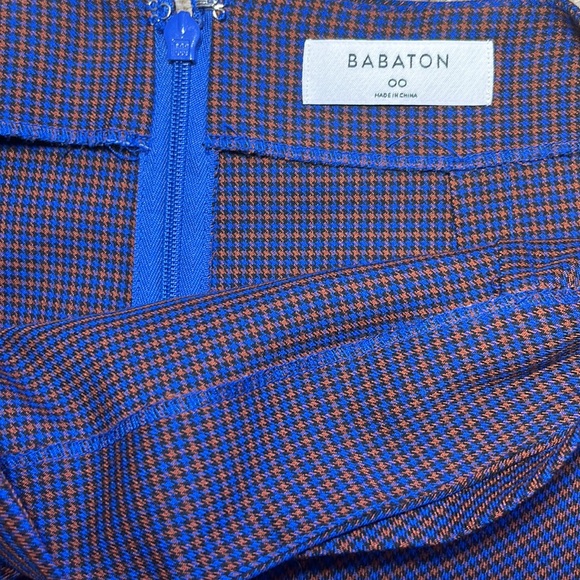 BABATON Aritzia Jethto Skirt - Picture 7 of 8